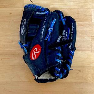 Baseball glove